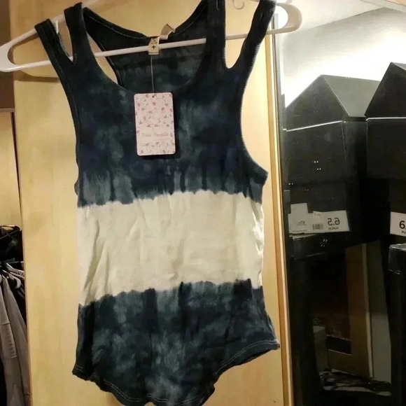 Free People Tops - Free people tank